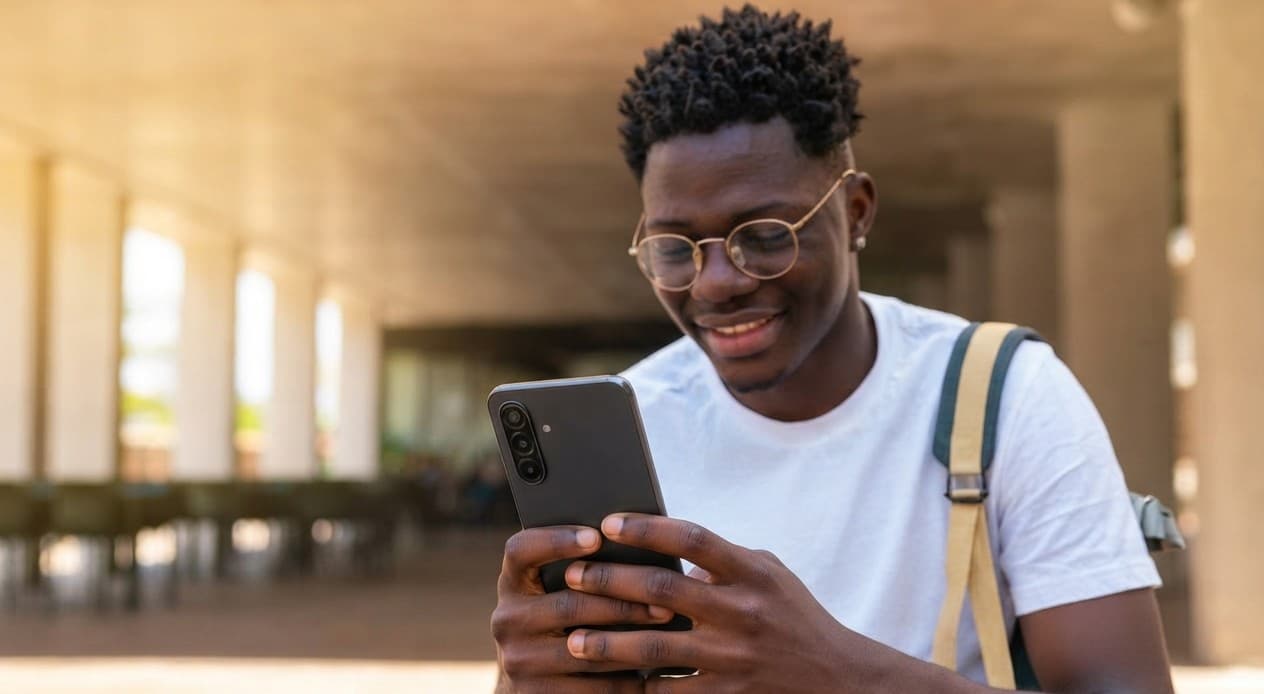 Best Samsung Phones for Students, Professionals and Business Owners in Ghana